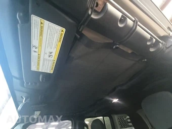 2018 Jeep Wrangler Unlimited Rubicon - miniatura 17