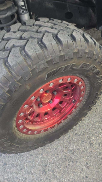 2018 Jeep Wrangler Unlimited Rubicon - miniatura 32