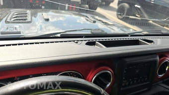 2018 Jeep Wrangler Unlimited Rubicon - miniatura 17
