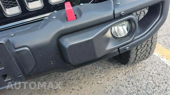 2018 Jeep Wrangler Unlimited Rubicon - miniatura 26