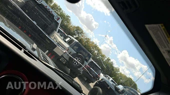 2018 Jeep Wrangler Unlimited Rubicon - miniatura 33