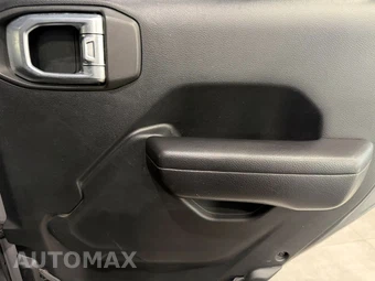 2018 Jeep Wrangler Unlimited Rubicon - miniatura 13
