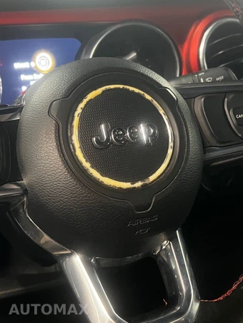 2018 Jeep Wrangler Unlimited Rubicon - miniatura 22