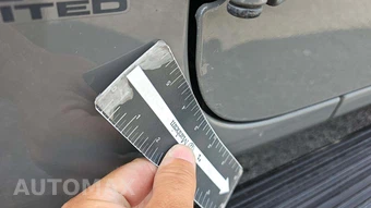2018 Jeep Wrangler Unlimited Rubicon - miniatura 25