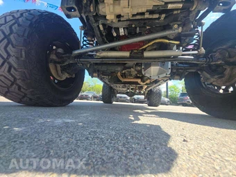 2018 Jeep Wrangler Unlimited Rubicon - miniatura 17