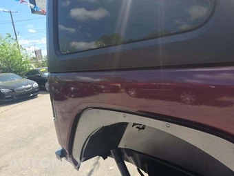 2018 Jeep Wrangler Unlimited Rubicon - miniatura 21