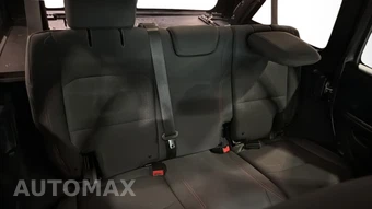 2018 Jeep Wrangler Unlimited Rubicon - miniatura 14