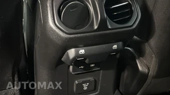 2018 Jeep Wrangler Unlimited Rubicon - miniatura 18