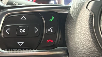 2018 Jeep Wrangler Unlimited Rubicon - miniatura 25