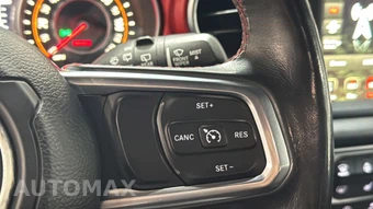 2018 Jeep Wrangler Unlimited Rubicon - miniatura 26
