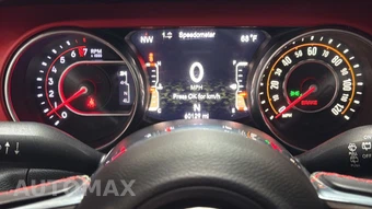 2018 Jeep Wrangler Unlimited Rubicon - miniatura 27