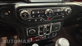2018 Jeep Wrangler Unlimited Rubicon - miniatura 31