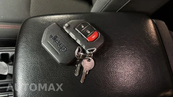 2018 Jeep Wrangler Unlimited Rubicon - miniatura 37