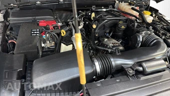 2018 Jeep Wrangler Unlimited Rubicon - miniatura 40