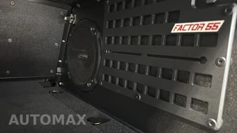 2018 Jeep Wrangler Unlimited Rubicon - miniatura 8