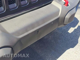 2018 Jeep Wrangler Unlimited Rubicon - miniatura 24