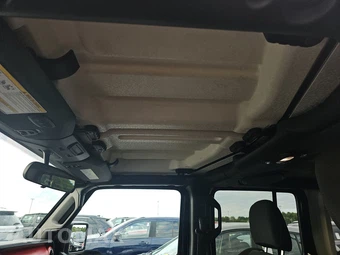 2018 Jeep Wrangler Unlimited Rubicon - miniatura 14