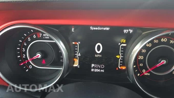 2018 Jeep Wrangler Unlimited Rubicon - miniatura 18
