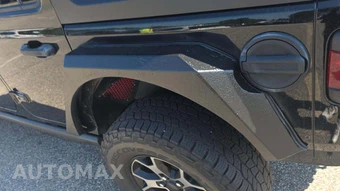 2018 Jeep Wrangler Unlimited Rubicon - miniatura 25
