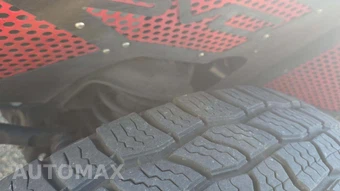 2018 Jeep Wrangler Unlimited Rubicon - miniatura 30