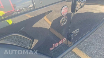 2018 Jeep Wrangler Unlimited Rubicon - miniatura 19