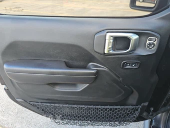 2018 Jeep Wrangler Unlimited Rubicon - miniatura 9