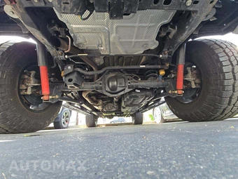 2018 Jeep Wrangler Unlimited Rubicon - miniatura 15