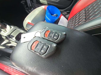 2018 Jeep Wrangler Unlimited Rubicon - miniatura 8