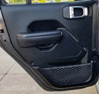 2018 Jeep Wrangler Unlimited Rubicon - miniatura 22
