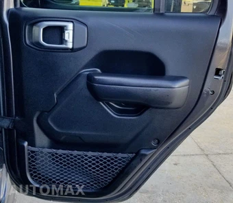 2018 Jeep Wrangler Unlimited Rubicon - miniatura 23
