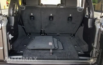 2018 Jeep Wrangler Unlimited Rubicon - miniatura 25