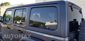 2018 Jeep Wrangler Unlimited Rubicon - miniatura 33