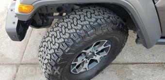 2018 Jeep Wrangler Unlimited Rubicon - miniatura 46