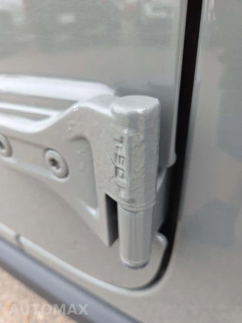 2018 Jeep Wrangler Unlimited Rubicon - miniatura 22