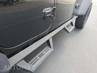 2018 Jeep Wrangler Unlimited Rubicon - miniatura 23