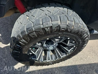 2018 Jeep Wrangler Unlimited Rubicon - miniatura 10