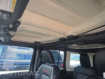 2018 Jeep Wrangler Unlimited Rubicon - miniatura 18