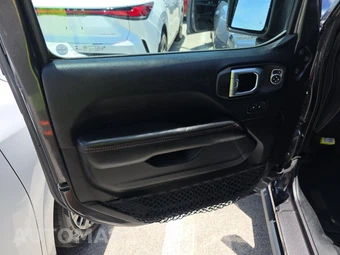 2018 Jeep Wrangler Unlimited Rubicon - miniatura 15