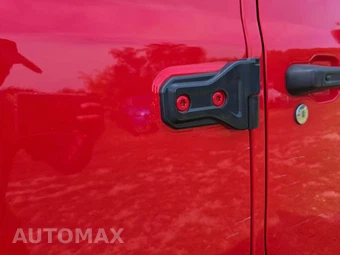 2018 Jeep Wrangler Unlimited Rubicon - miniatura 27