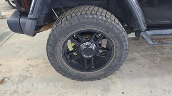 2018 Jeep Wrangler Unlimited Rubicon - miniatura 25
