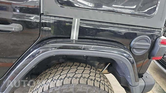 2018 Jeep Wrangler Unlimited Rubicon - miniatura 32