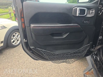 2018 Jeep Wrangler Unlimited Rubicon - miniatura 9