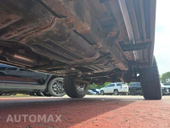 2018 Jeep Wrangler Unlimited Sahara - miniatura 17