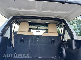 2018 Jeep Wrangler Unlimited Sahara - miniatura 18