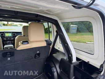 2018 Jeep Wrangler Unlimited Sahara - miniatura 20