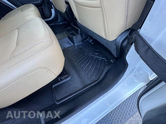2018 Jeep Wrangler Unlimited Sahara - miniatura 38