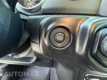 2018 Jeep Wrangler Unlimited Sahara - miniatura 55