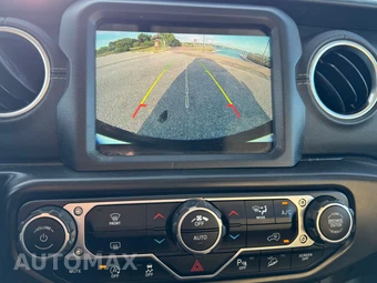 2018 Jeep Wrangler Unlimited Sahara - miniatura 64
