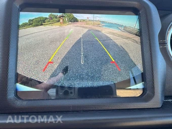 2018 Jeep Wrangler Unlimited Sahara - miniatura 65