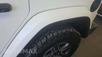 2018 Jeep Wrangler Unlimited Sahara - miniatura 19